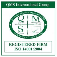 ISO 14001 - 2004