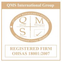 OHSAS 18001- 2007